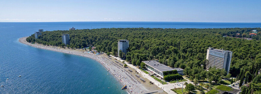 Изображение Пицунды