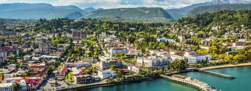 Изображение Сухума