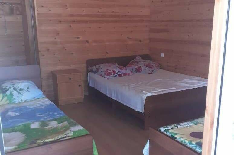 Гостевой дом «В гостях у Аллы»