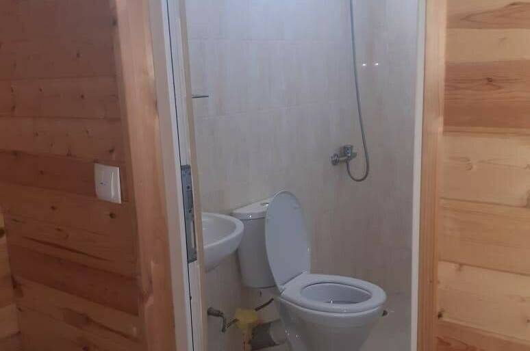 Гостевой дом «В гостях у Аллы»