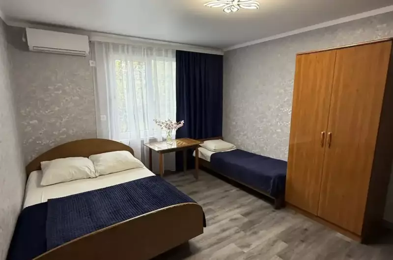Стандарт с кухней