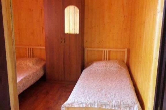 Двухместный номер