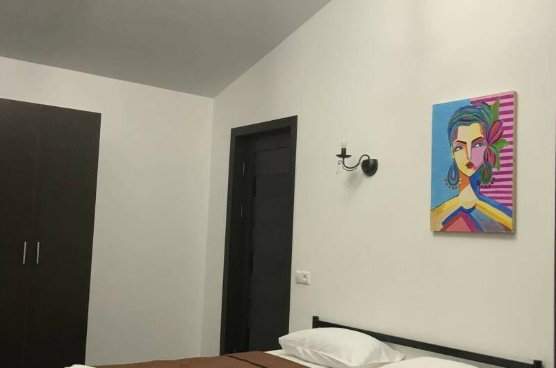 Трёхместный номер (8)
