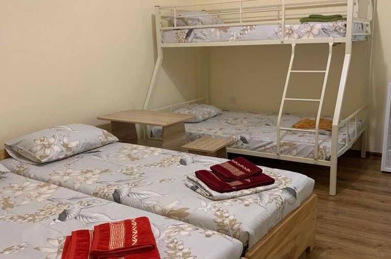 5-ти местный «Стандарт»