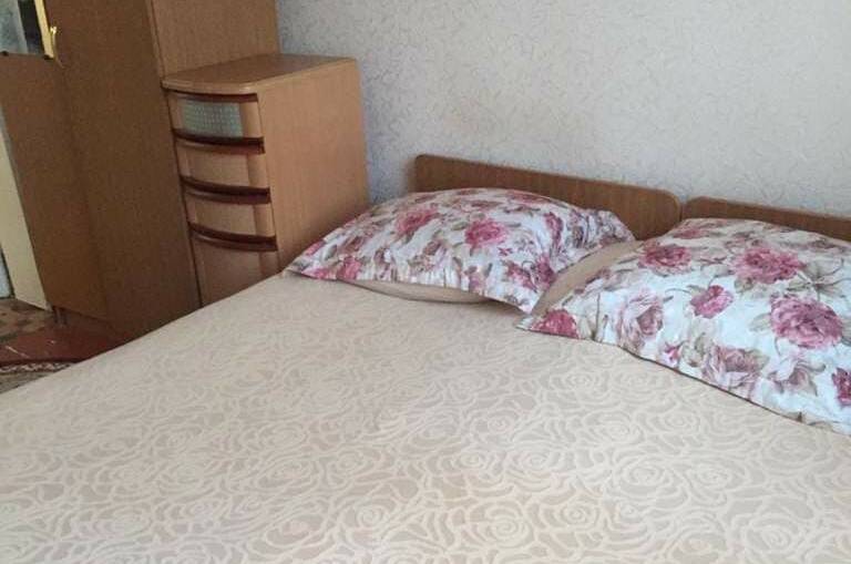 Номер трёхместный