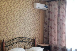 Двухместный номер «Стандарт» с удобствами