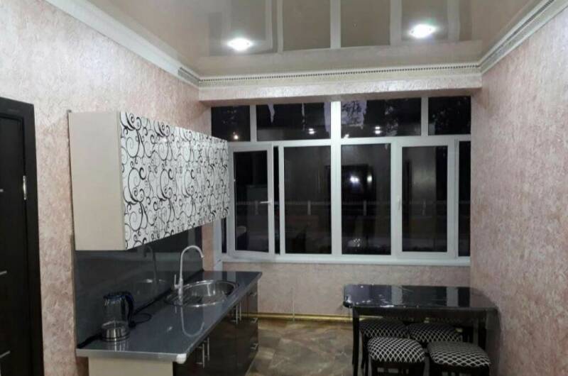 Двухкомнатный номер