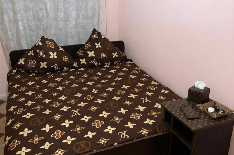 Двухместный «Стандарт»