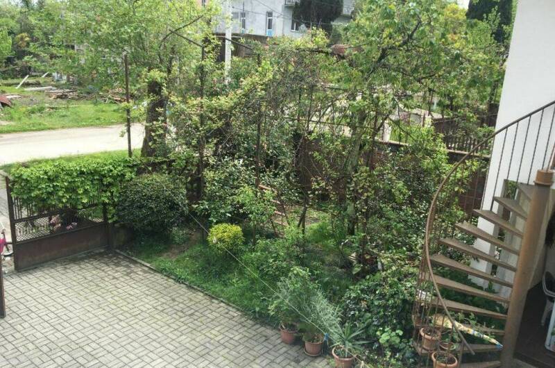 Гостевой дом «Диана»