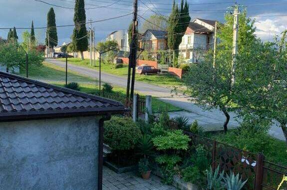 Гостевой дом «Диана»