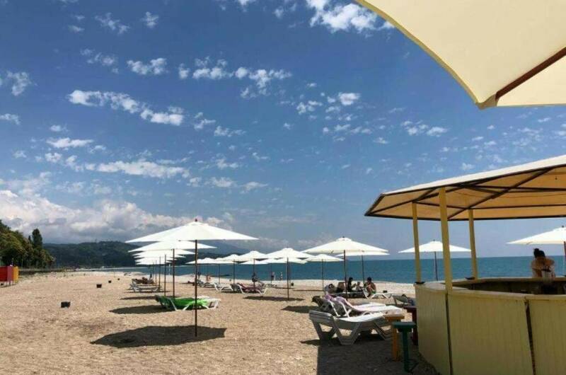 Гостевой дом «Диана»