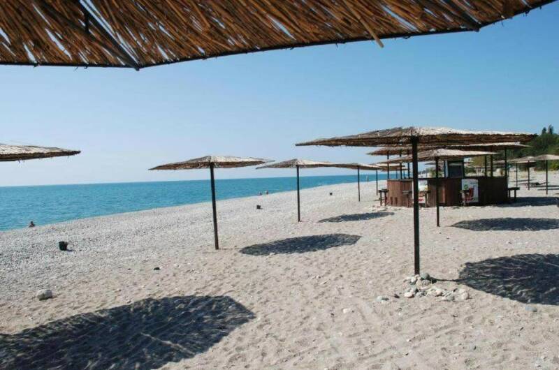 Гостевой дом «Диана»