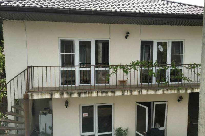 Гостевой дом «Диана»