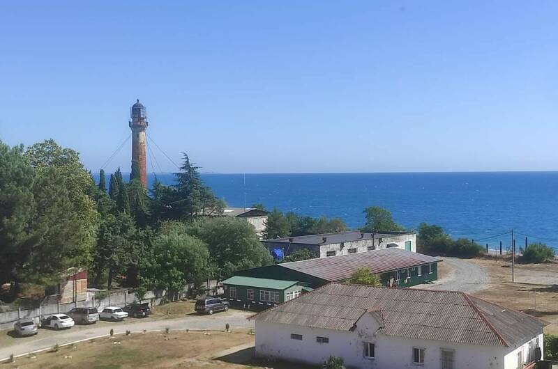 Квартира под ключ «Мансарда»