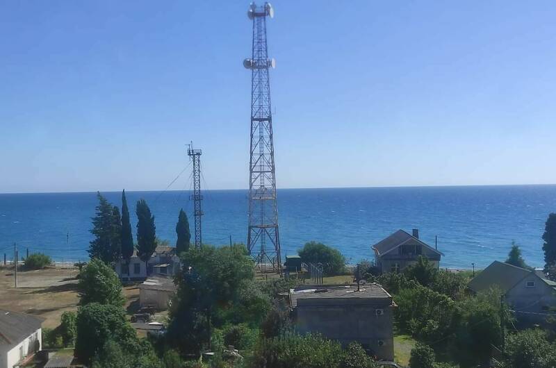 Квартира под ключ «Мансарда»