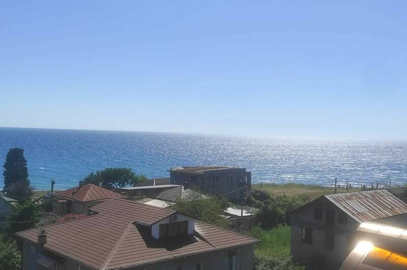 Квартира под ключ «Мансарда»