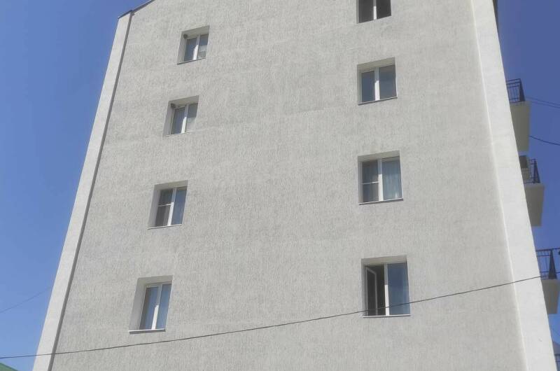 Квартира под ключ «Мансарда»