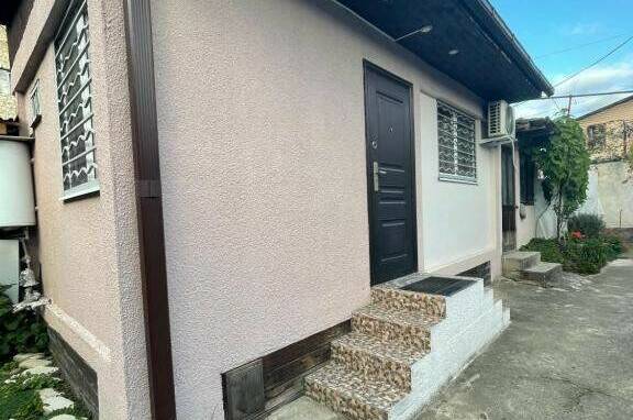 Домик под ключ «Margo house»