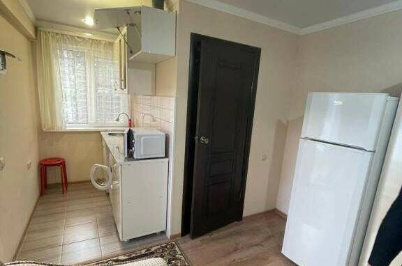 Домик под ключ «Margo house»