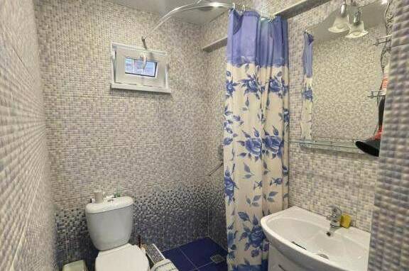 Домик под ключ «Margo house»