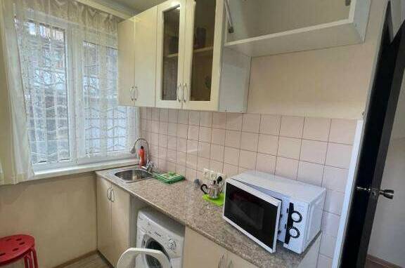 Домик под ключ «Margo house»