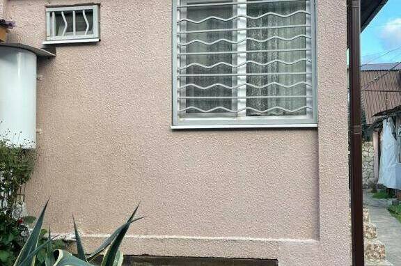 Домик под ключ «Margo house»