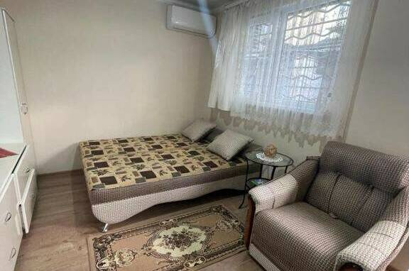 Домик под ключ «Margo house»