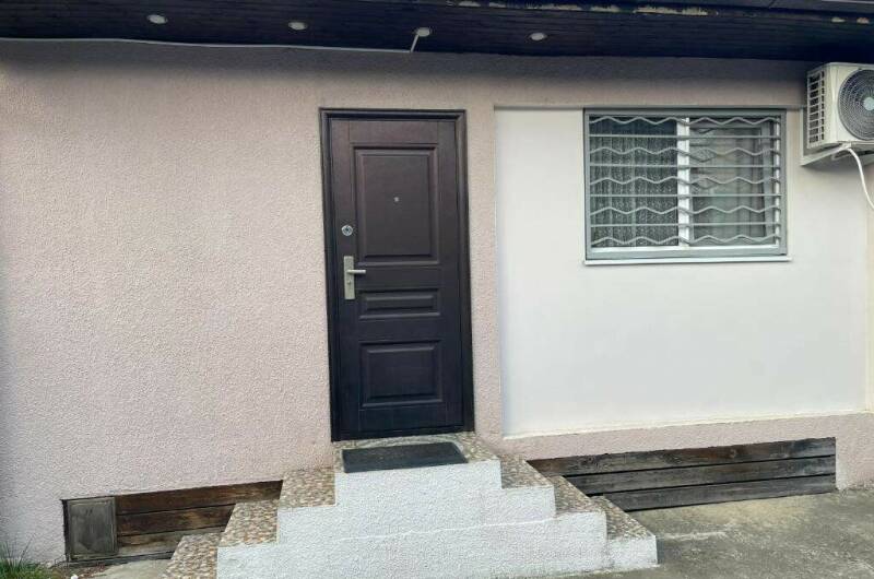 Домик под ключ «Margo house»