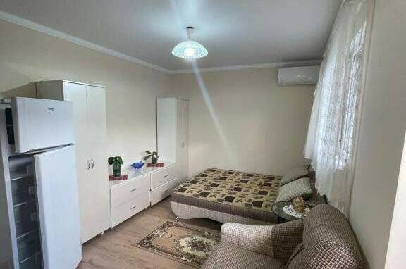 Домик под ключ «Margo house»