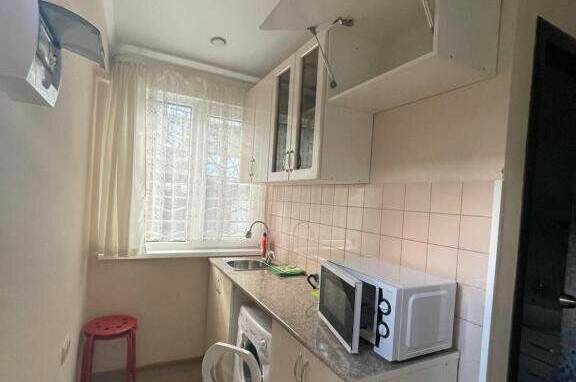 Домик под ключ «Margo house»