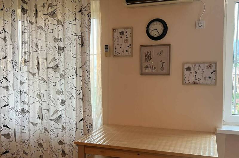 Квартира-студия на Абазгаа