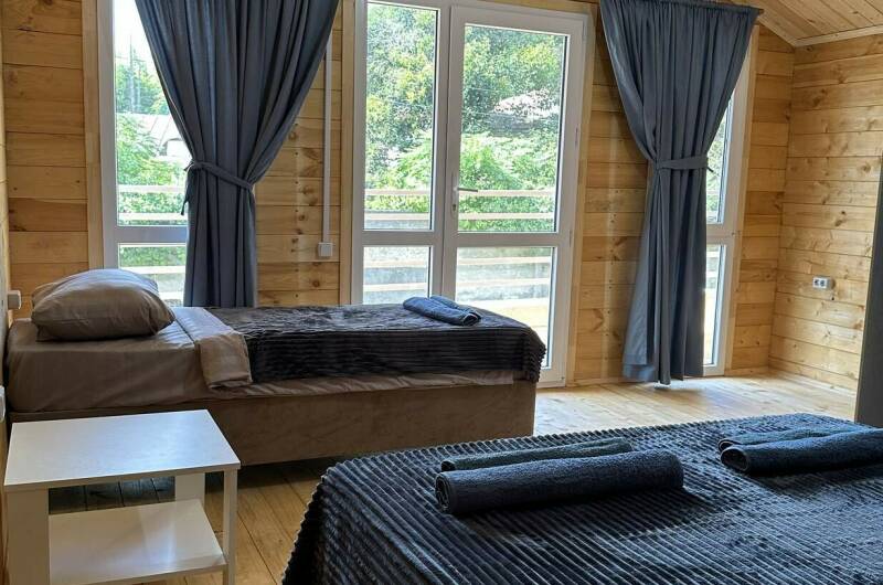 Домик в Синопе