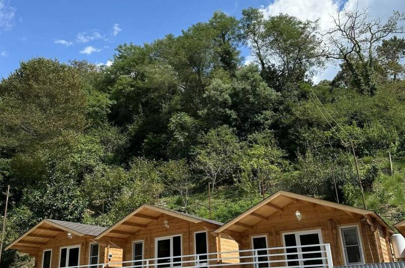 Домик в Синопе