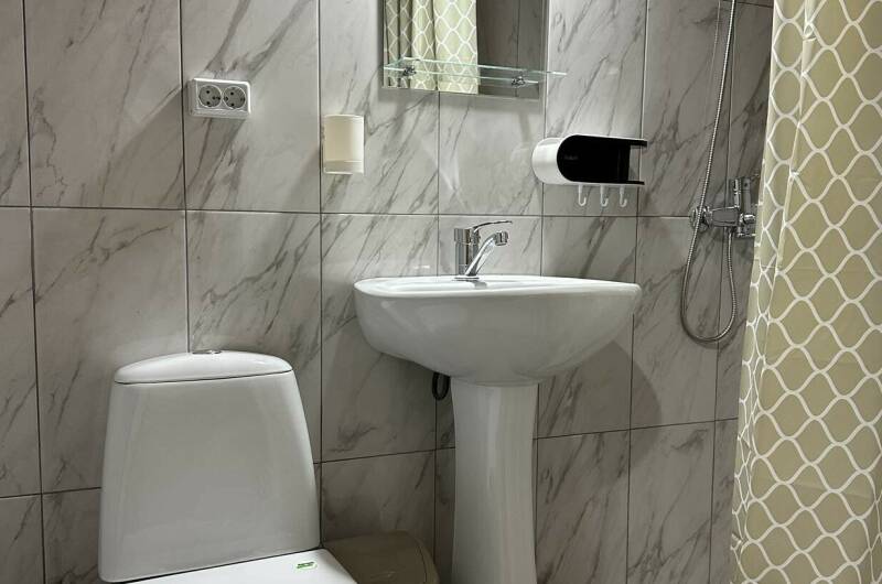 Домик в Синопе