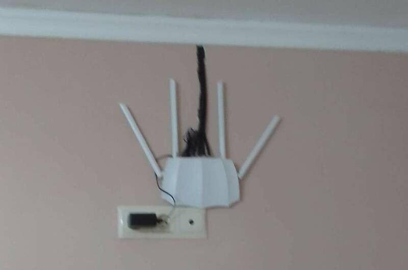 Гостевой дом на Сухумском шоссе