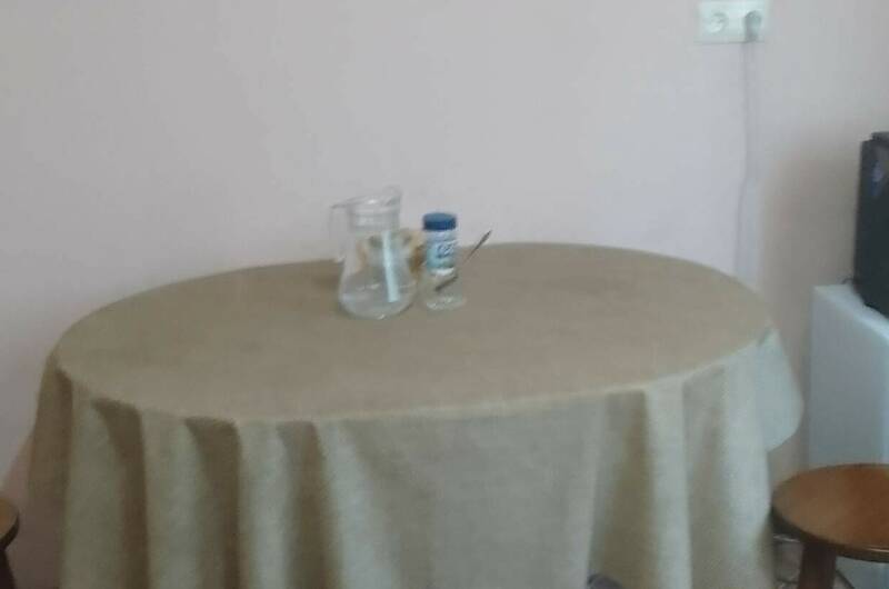 Гостевой дом на Сухумском шоссе