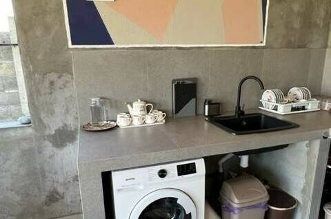 Гостевой дом «Калмаха»