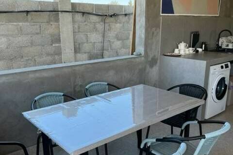 Гостевой дом «Калмаха»