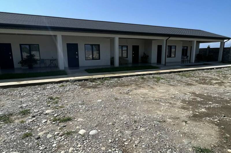 Гостевой дом «Калмаха»