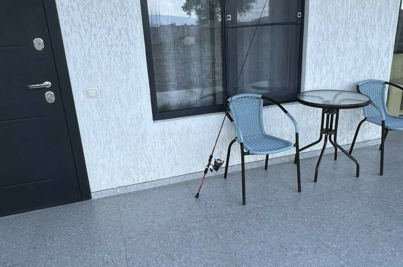 Гостевой дом «Калмаха»