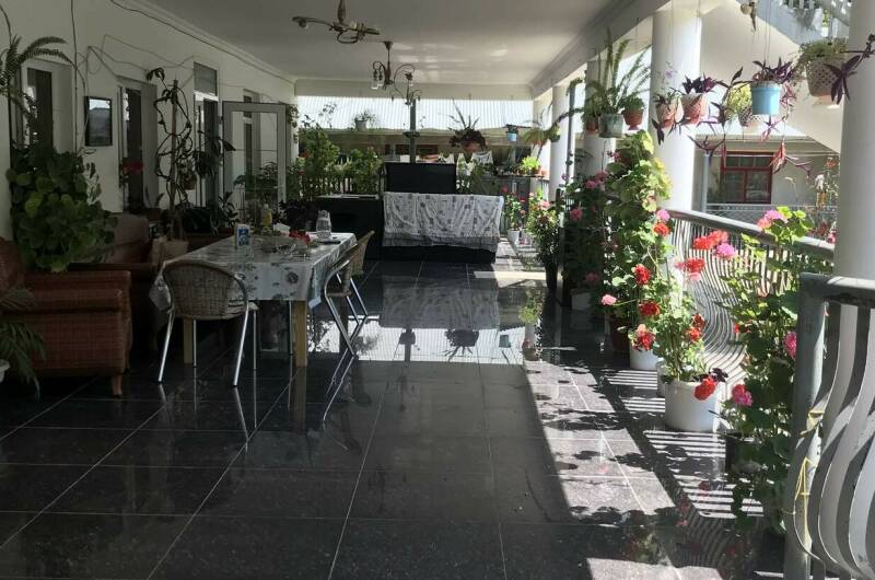 Гостевой дом «у Наалы»