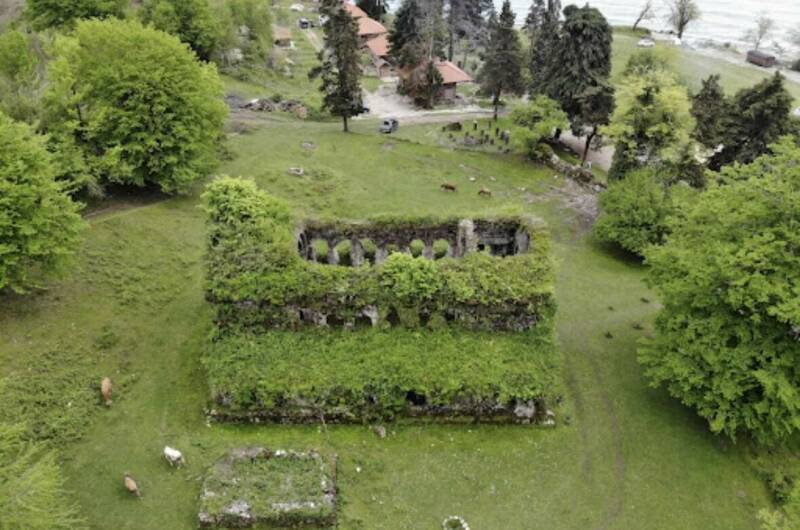 Гостевой дом «у Наалы»