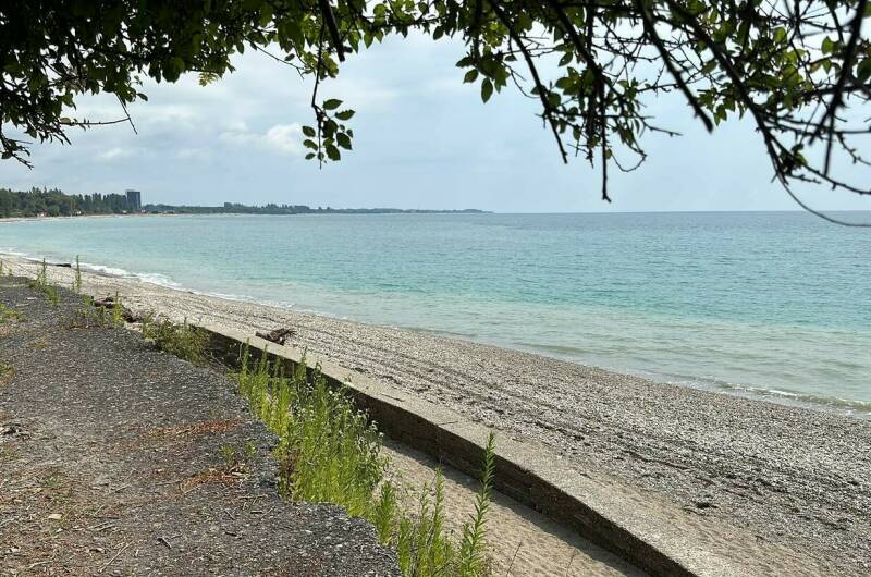 Гостевой дом «у Наалы»