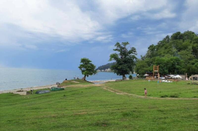 Гостевой дом «у Наалы»