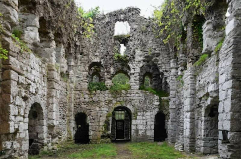 Гостевой дом «у Наалы»