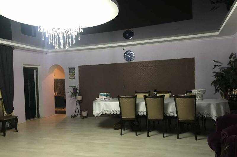 Гостевой дом «у Наалы»