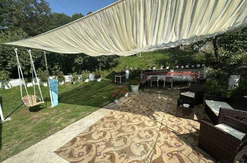 Гостевой дом «у Наалы»