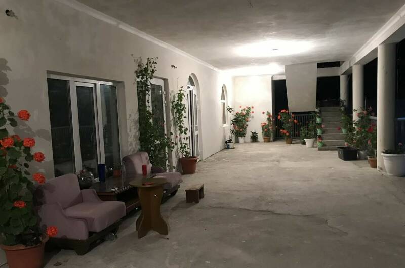 Гостевой дом «у Наалы»