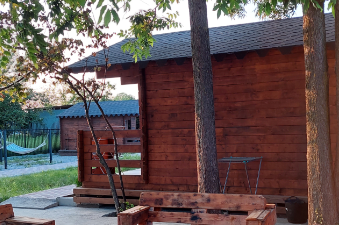 Эко-комплекс «Ельмира»