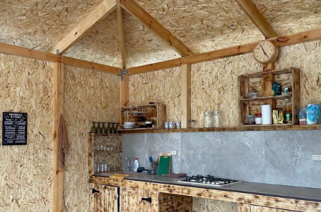 Эко-комплекс «Ельмира»